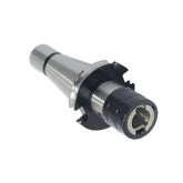 Quick Change Tapping Chuck with Length Compensation SK40-TC312-59~(140)GOST - Makotools Industrial Supply Tools for Metal Cutting